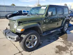 1C4HJXEN5MW767813 2021 JEEP WRANGLER