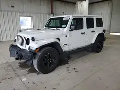 1C4HJXEN5MW775717 2021 JEEP WRANGLER