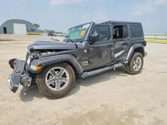 1C4HJXEN5NW107689 2022 JEEP WRANGLER