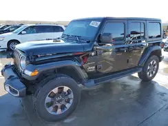 1C4HJXEN5NW145438 2022 JEEP WRANGLER