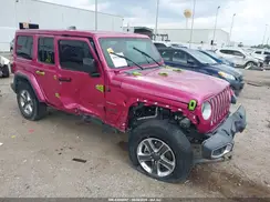 1C4HJXEN5NW151322 2022 JEEP WRANGLER