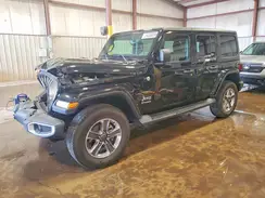 1C4HJXEN5NW158903 2022 JEEP WRANGLER