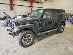 1C4HJXEN5NW254269 2022 JEEP WRANGLER