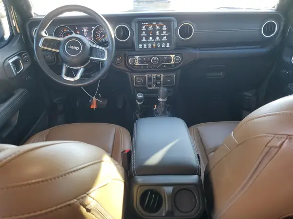 1C4HJXEN5NW254448 2022 JEEP WRANGLER - Image 8