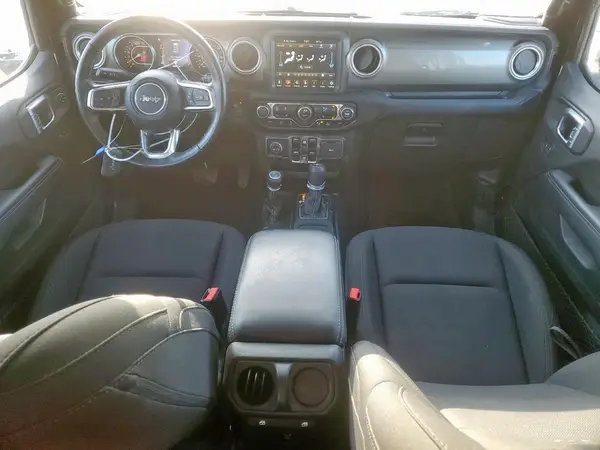 1C4HJXEN5PW508257 2023 JEEP WRANGLER - Image 8