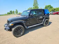 1C4HJXEN5PW559743 2023 JEEP WRANGLER