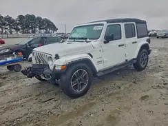1C4HJXEN5PW578020 2023 JEEP WRANGLER