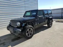 1C4HJXEN5PW614501 2023 JEEP WRANGLER