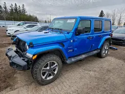 1C4HJXEN5PW626602 2023 JEEP WRANGLER