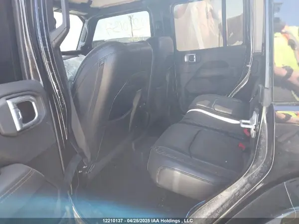 1C4HJXEN5PW695225 2023 JEEP WRANGLER - Image 8