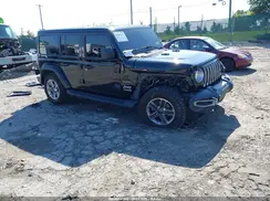 1C4HJXEN6JW147757 2018 JEEP WRANGLER