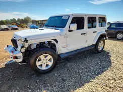 1C4HJXEN6JW189989 2018 JEEP WRANGLER