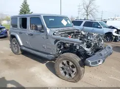 1C4HJXEN6JW197073 2018 JEEP WRANGLER