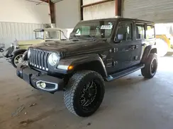 1C4HJXEN6JW197929 2018 JEEP WRANGLER