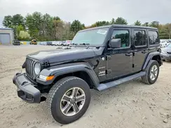 1C4HJXEN6JW213580 2018 JEEP WRANGLER