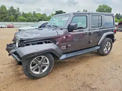 1C4HJXEN6JW225955 2018 JEEP WRANGLER