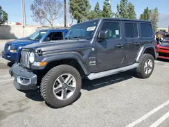 1C4HJXEN6JW248376 2018 JEEP WRANGLER