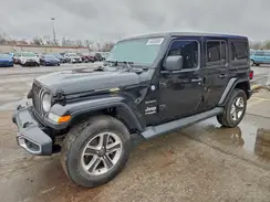 1C4HJXEN6JW293298 2018 JEEP WRANGLER