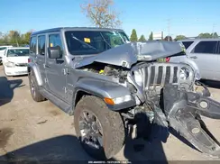 1C4HJXEN6JW318474 2018 JEEP WRANGLER