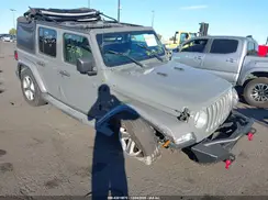 1C4HJXEN6JW329913 2018 JEEP WRANGLER