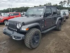 1C4HJXEN6JW331306 2018 JEEP WRANGLER