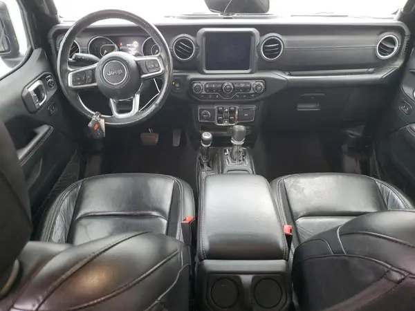 1C4HJXEN6JW332844 2018 JEEP WRANGLER - Image 8
