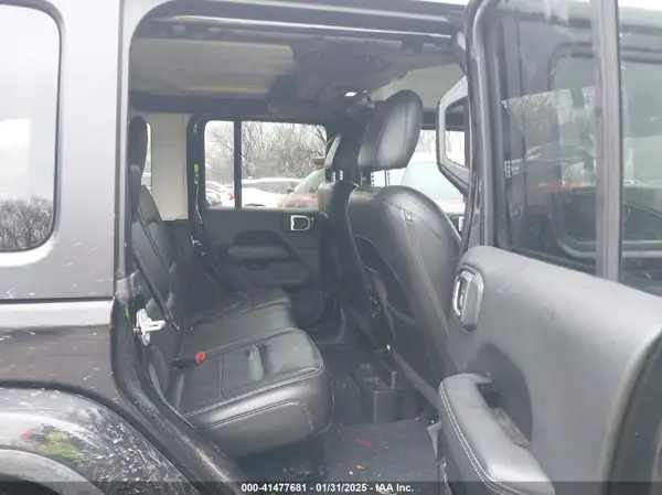 1C4HJXEN6JW332956 2018 JEEP WRANGLER - Image 8