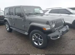 1C4HJXEN6KW500998 2019 JEEP WRANGLER