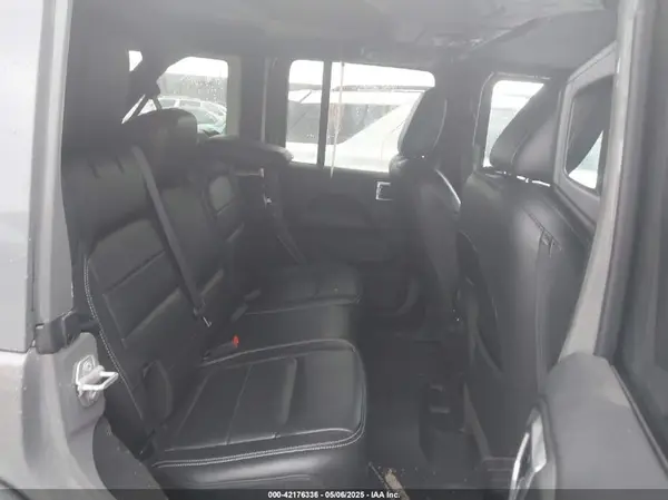 1C4HJXEN6KW500998 2019 JEEP WRANGLER - Image 8