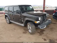 1C4HJXEN6KW507563 2019 JEEP WRANGLER