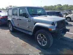 1C4HJXEN6KW567245 2019 JEEP WRANGLER