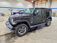 1C4HJXEN6KW579489 2019 JEEP WRANGLER