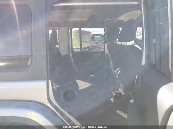 1C4HJXEN6KW585499 2019 JEEP WRANGLER - Image 8