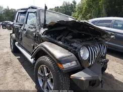1C4HJXEN6KW590136 2019 JEEP WRANGLER