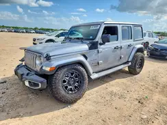 1C4HJXEN6KW591836 2019 JEEP WRANGLER