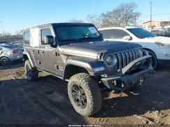 1C4HJXEN6KW594476 2019 JEEP WRANGLER
