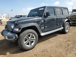 1C4HJXEN6KW595482 2019 JEEP WRANGLER