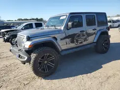 1C4HJXEN6KW600129 2019 JEEP WRANGLER