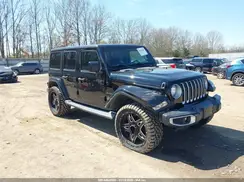 1C4HJXEN6KW600194 2019 JEEP WRANGLER
