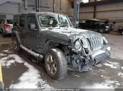 1C4HJXEN6KW607243 2019 JEEP WRANGLER