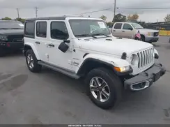 1C4HJXEN6KW614676 2019 JEEP WRANGLER