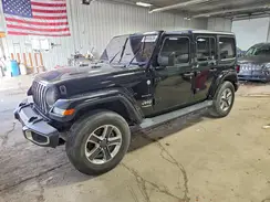 1C4HJXEN6KW624656 2019 JEEP WRANGLER