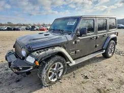 1C4HJXEN6KW625094 2019 JEEP WRANGLER