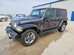 1C4HJXEN6KW634393 2019 JEEP WRANGLER