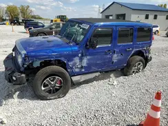 1C4HJXEN6KW639335 2019 JEEP WRANGLER