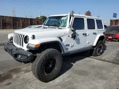1C4HJXEN6KW642624 2019 JEEP WRANGLER