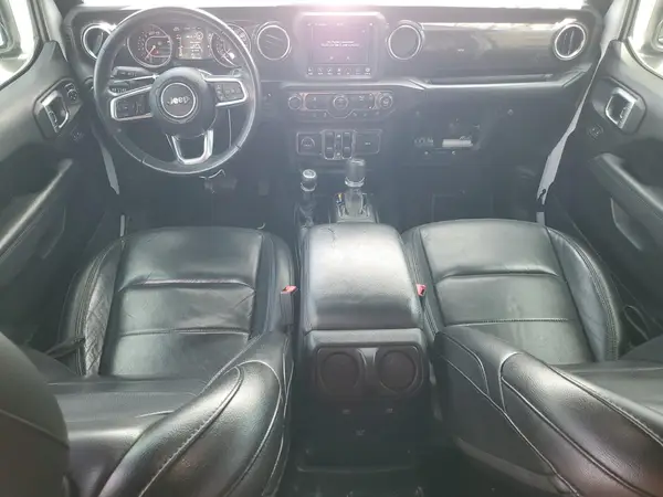 1C4HJXEN6KW657818 2019 JEEP WRANGLER - Image 8