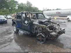1C4HJXEN6KW668043 2019 JEEP WRANGLER