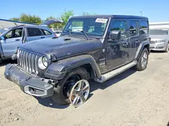 1C4HJXEN6KW683075 2019 JEEP WRANGLER