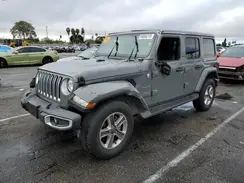 1C4HJXEN6KW683089 2019 JEEP WRANGLER